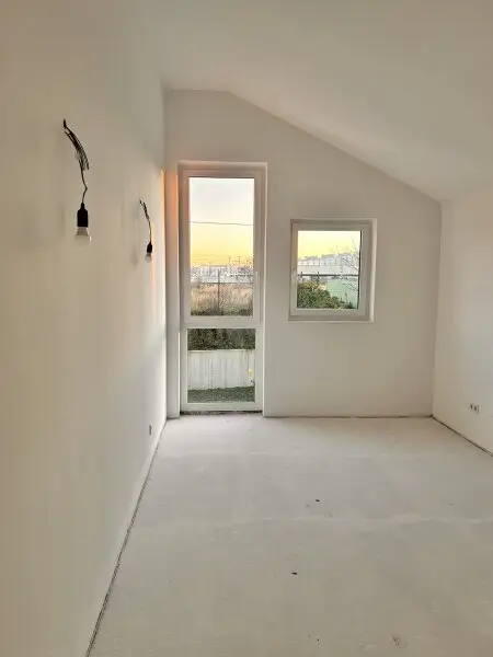 Alleineigentum ! Wohnen am See in einer Oase der Ruhe - mit 155 m2 Wohnfläche auf 2 Etagen zum Familienglück