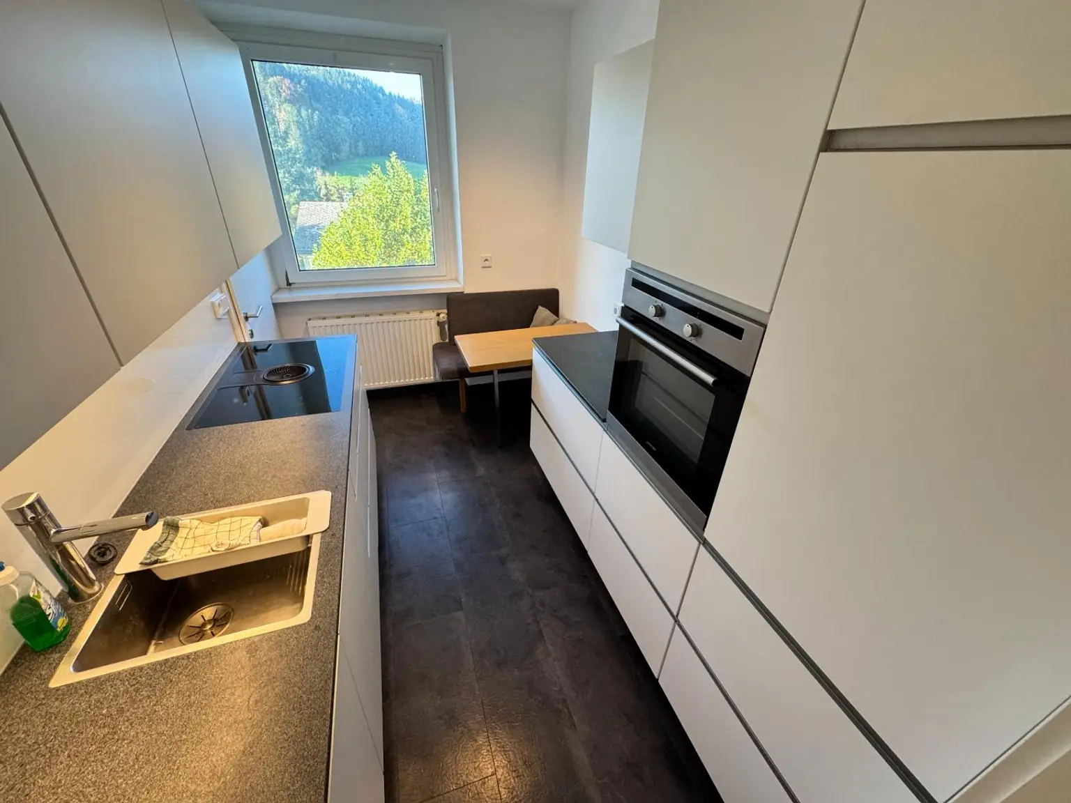 COMING SOON! Zentral, leistbar, renoviert Perfekte Wohnung für Anleger & Familien  im Herzen von Timelkam / Stelzhamerstraße
