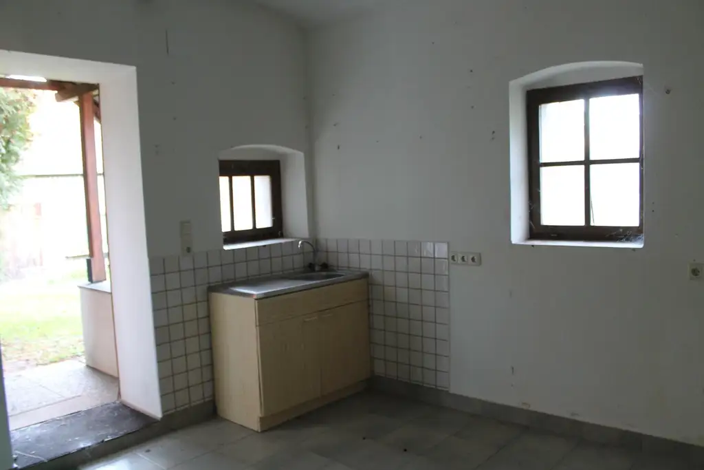 "Baugrund in Sackgasse!"