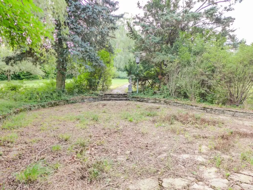 Entwicklungsfähige Liegenschaft im Wienerwald - 6.293 m² Bauland Wohngebiet