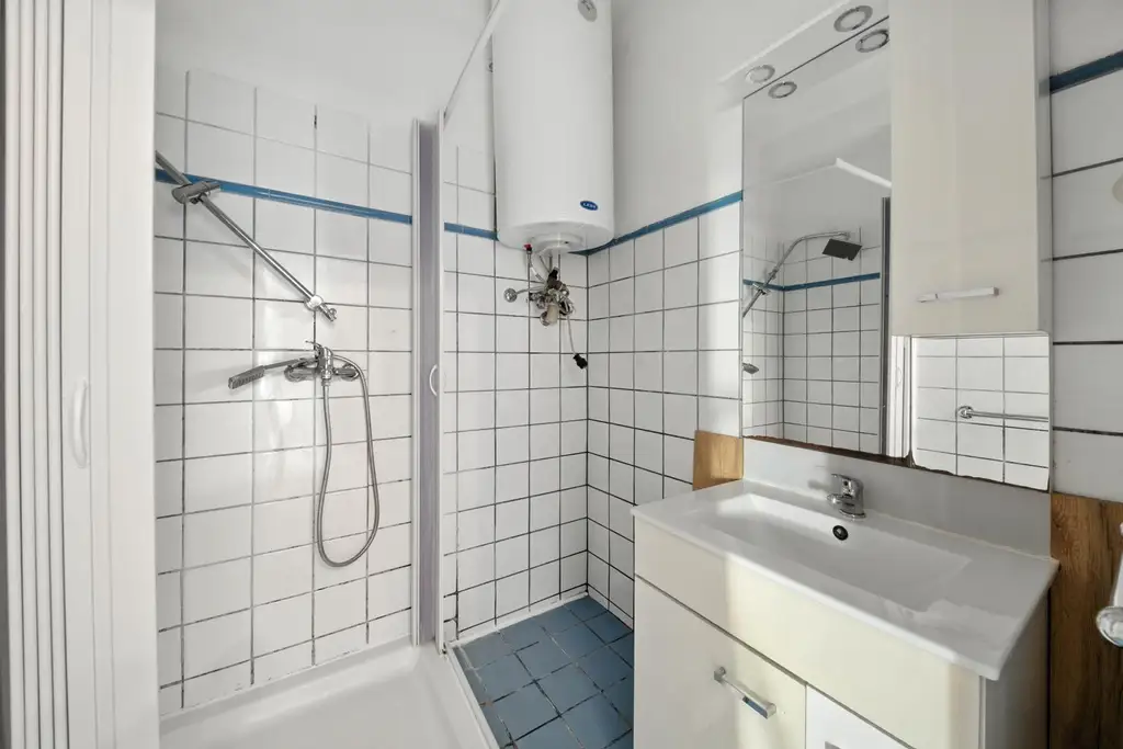 Zentrale 3-Zimmer-Wohnung mit sonnigem Flair in Hollabrunn!