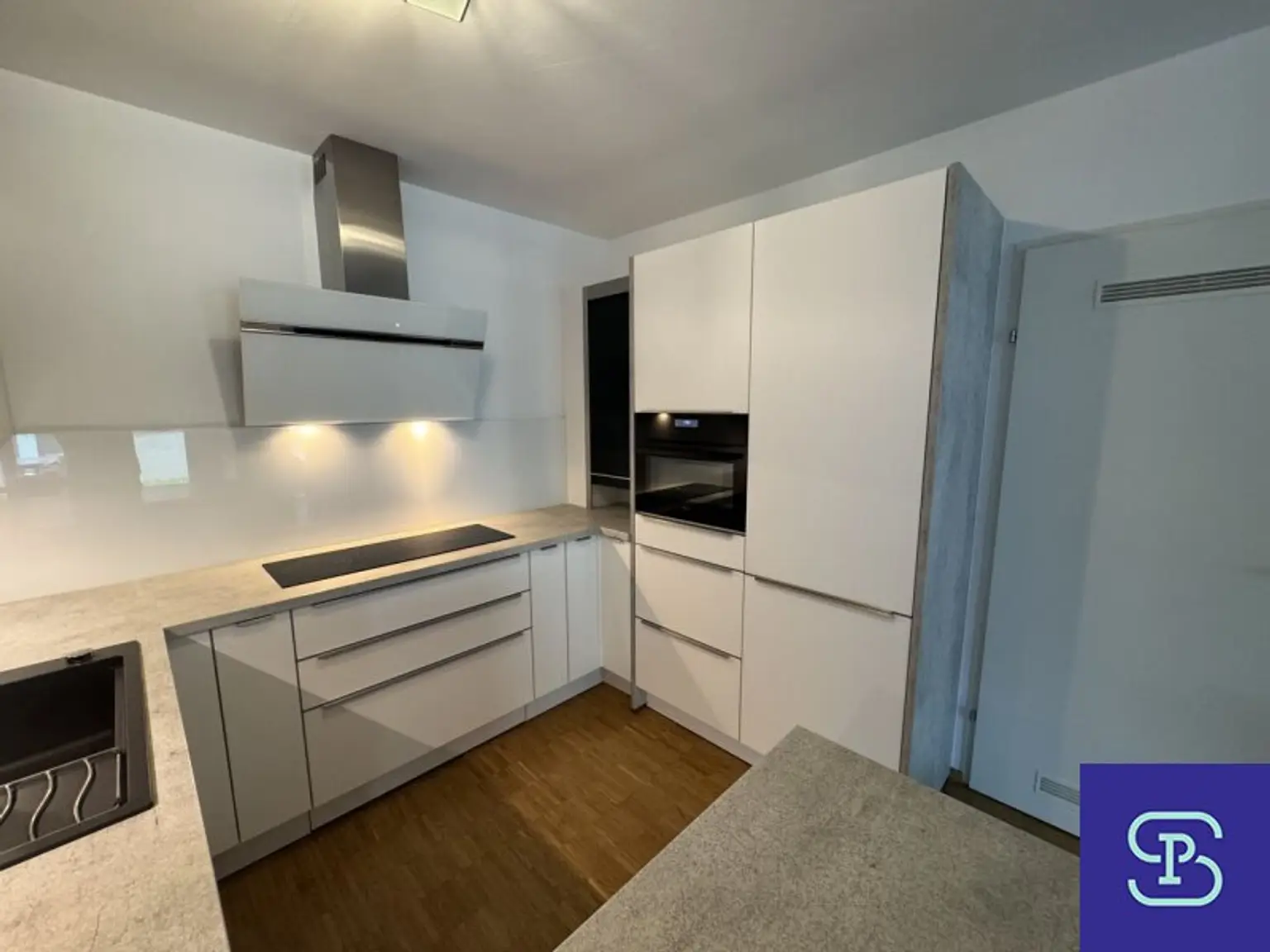 Moderne 83m² Neubau-Maisonette mit Eigengarten Nähe Böhmischer Prater - 1230 Wien