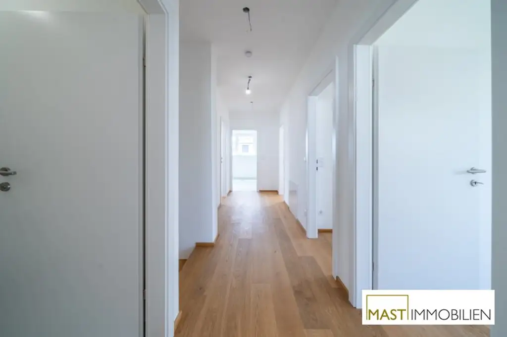Exklusives 5-Zimmer Einfamilienhaus mit traumhaftem Garten