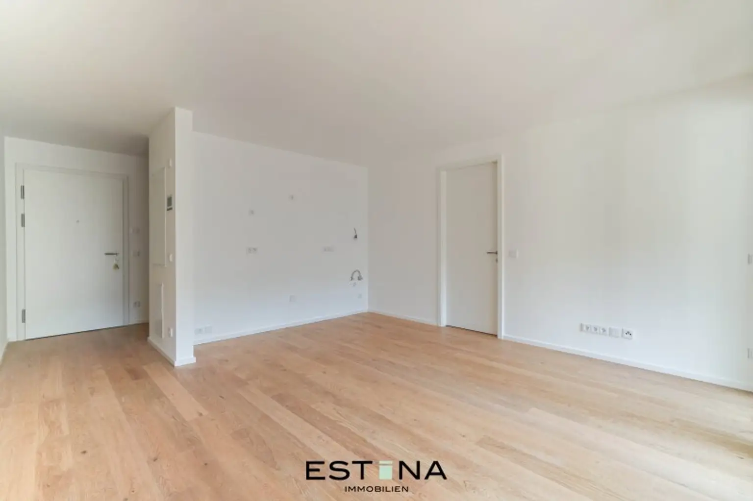 Ihr neues Zuhause: zentral, modern, mitten in Wien und provisionsfrei
