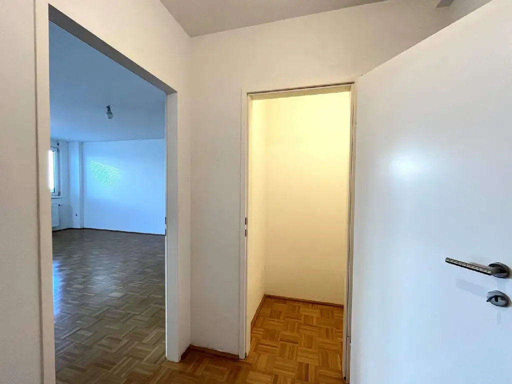 Moderne 2-Zimmer-Wohnung in U4-Nähe Spittelau