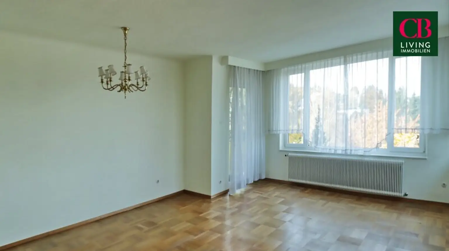 Großzügiges Miethaus in herrlicher Grünruhelage!