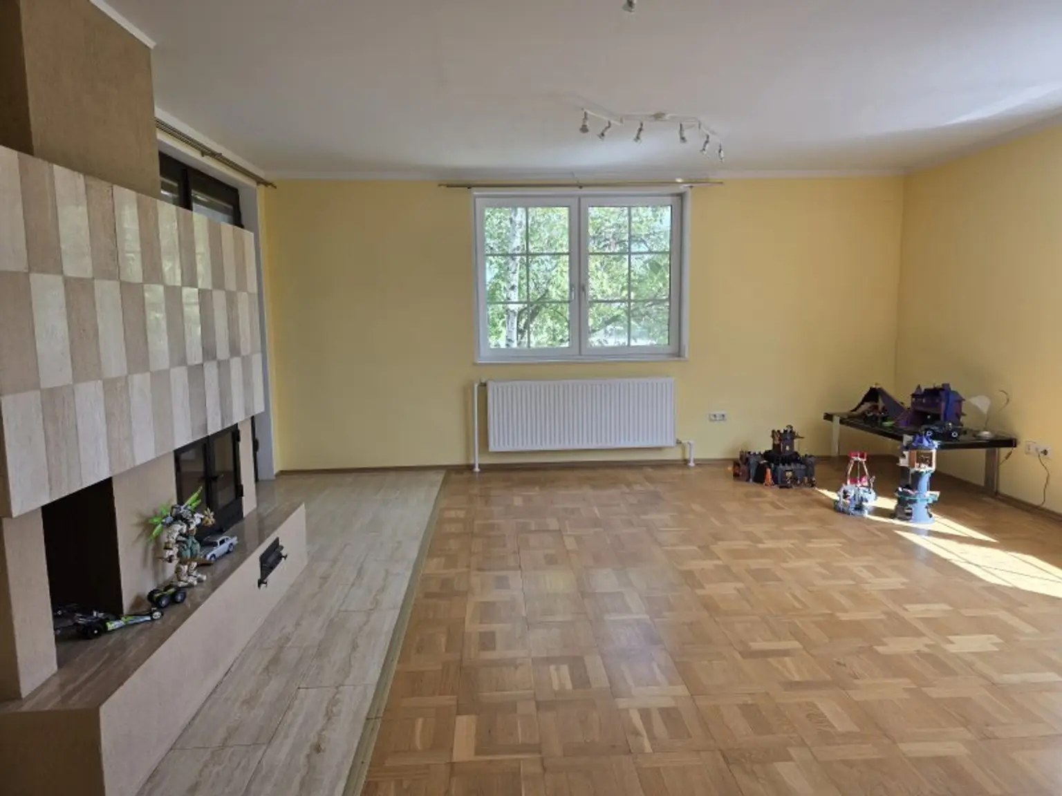 NEUER PREIS - NEUER GARTEN - HANDWERKER GESUCHT