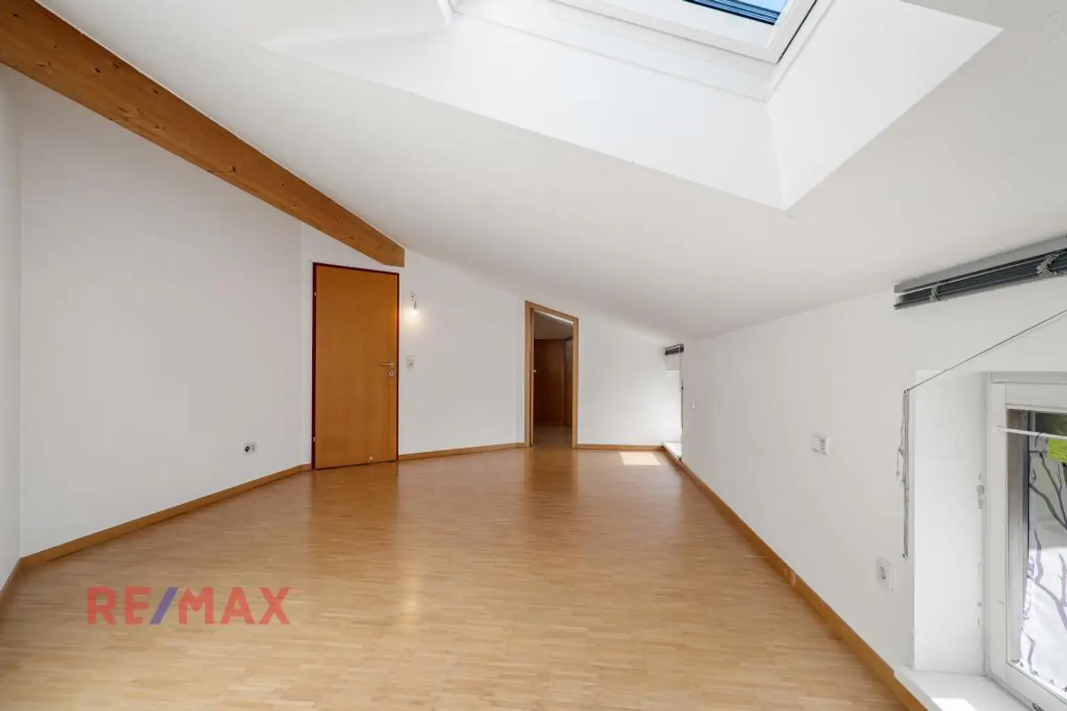 Maisonettewohnung in Bludenz mit Blick ins Grüne
