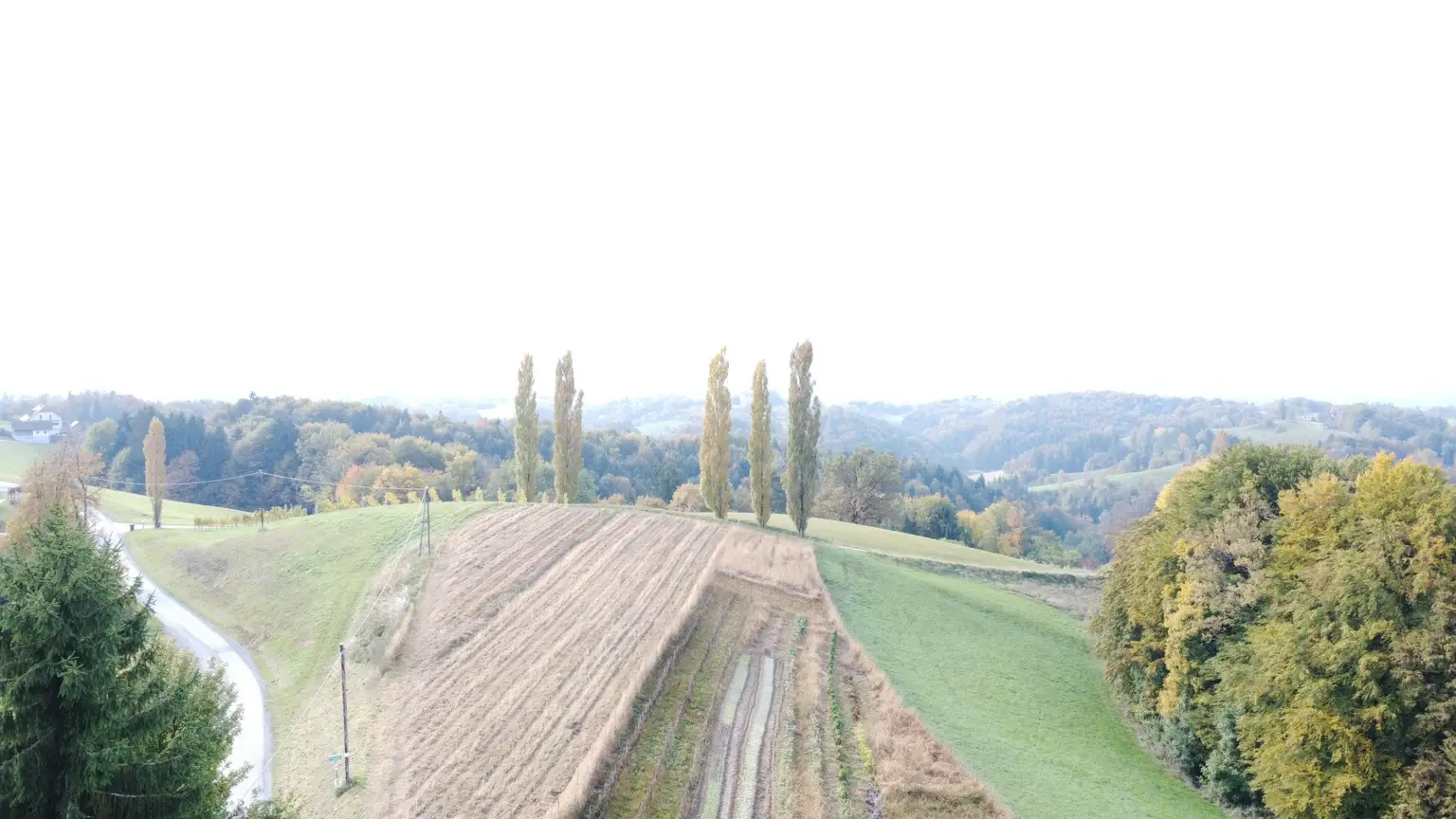 Die Traumlage! Aussichtslage!