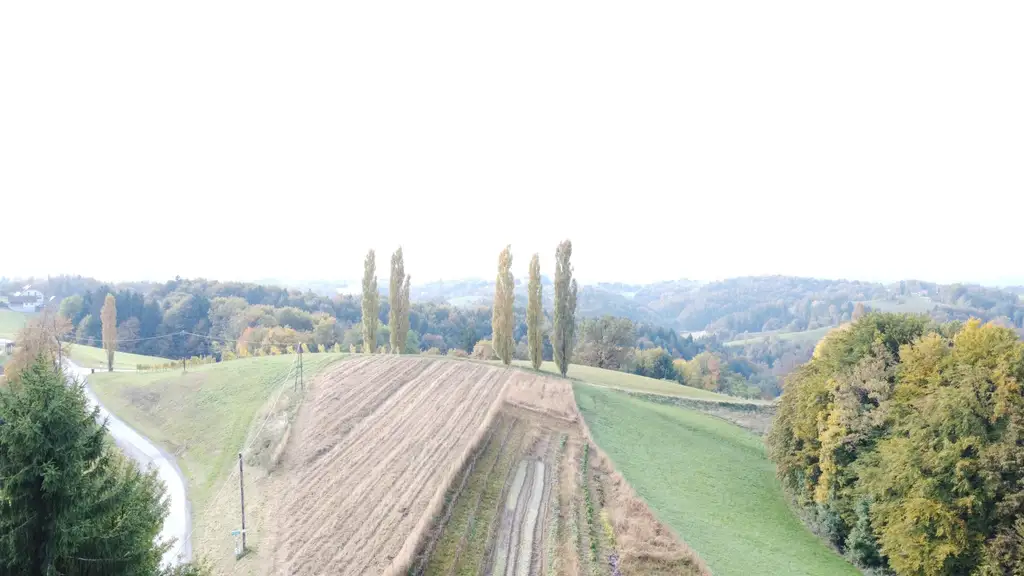 Die Traumlage! Aussichtslage!