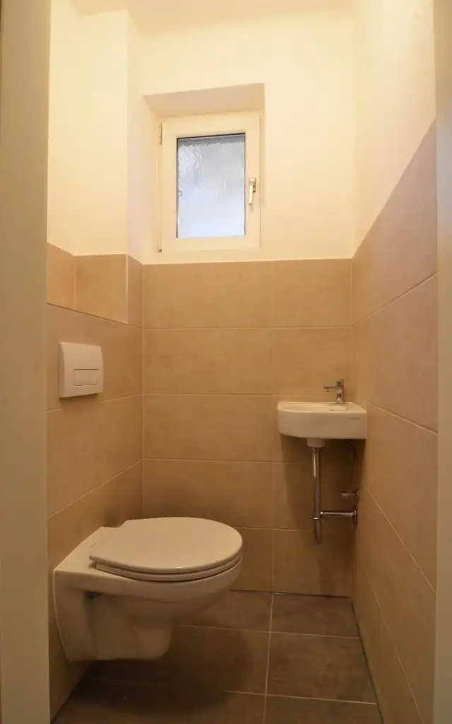 3-Zimmer-Familienwohnung mit perfekter Raumaufteilung