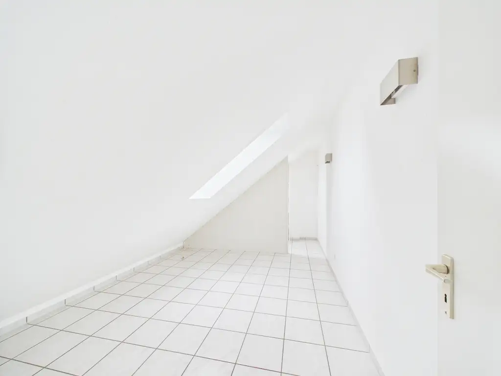 Schlafzimmer oben