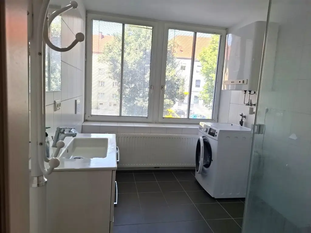 Gepflegte 2-Zimmer-Wohnung mit Küchenblock in Kapfenberg zu mieten !