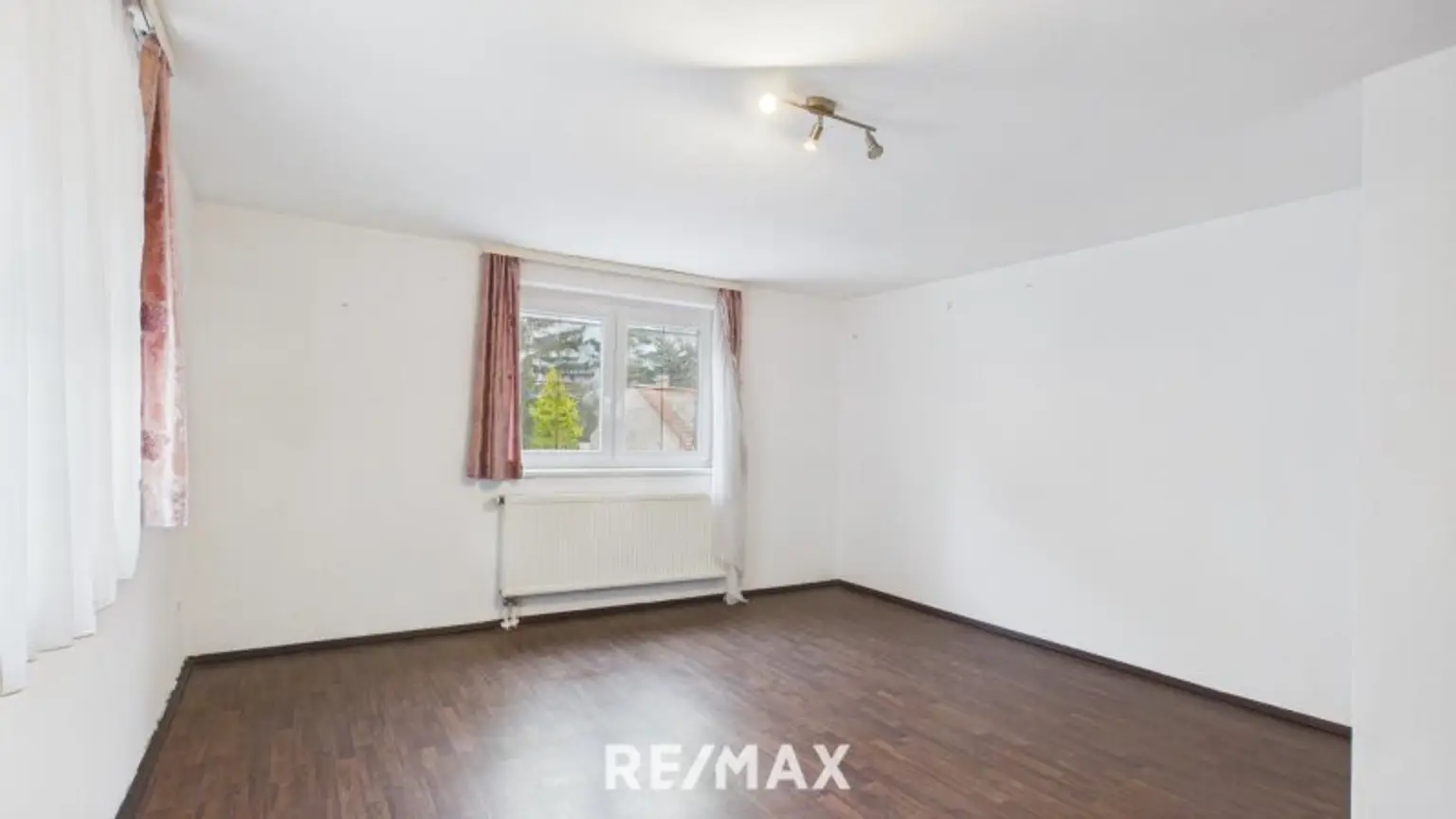 Zimmer 2 Obergeschoss