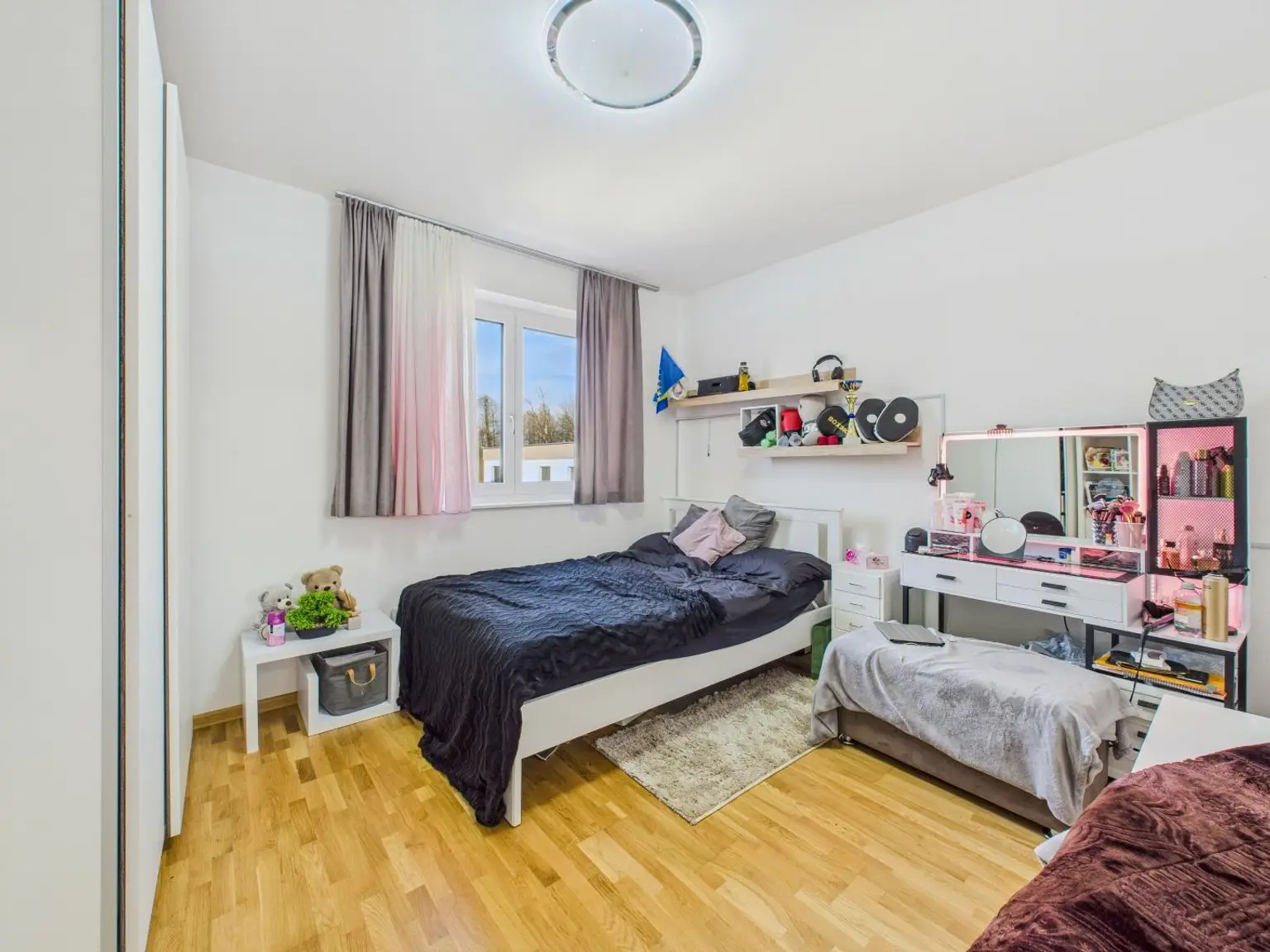 Kinderzimmer OG 1