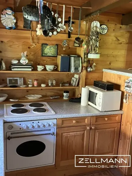 Nostalgie trifft Moderne - Verträumtes Landhaus am Fuße der Raxalpe  | ZELLMANN IMMOBILIEN