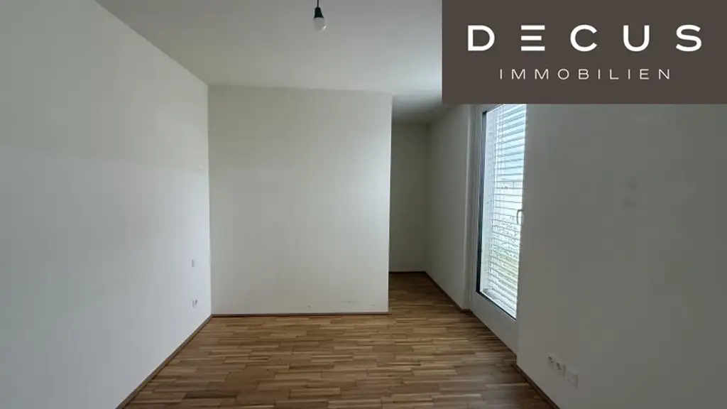 | TERRASSE | 3 ZIMMER | ASPERNSTRASSE U2 | KLIMATISIERT | SMARTES WOHNEN