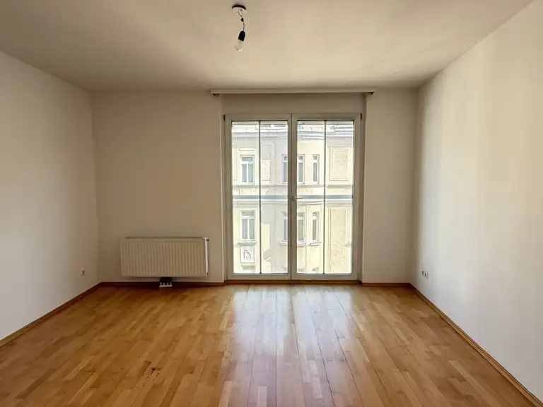 Wohnraum I