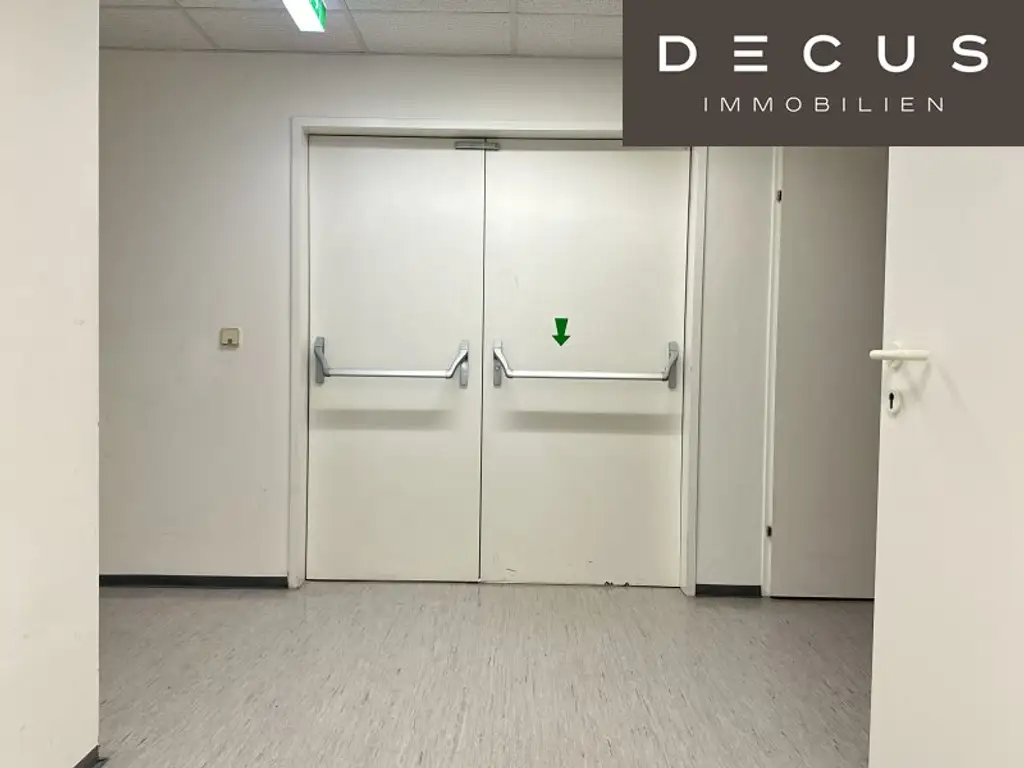 + + + INNENSTADT gekühlte Bürofläche + + + Nähe Hauptbahnhof + + +