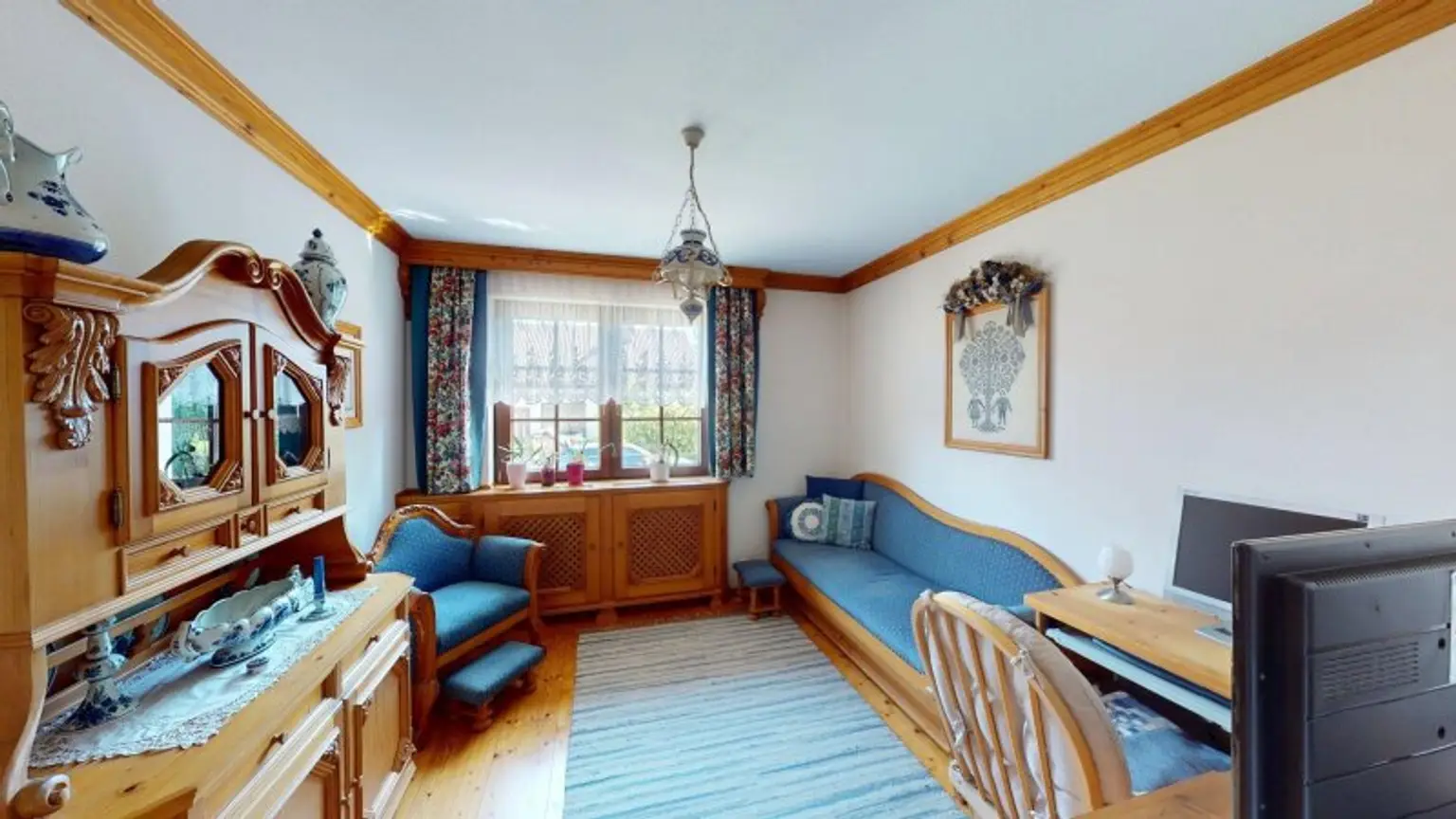 Schlafzimmer 3