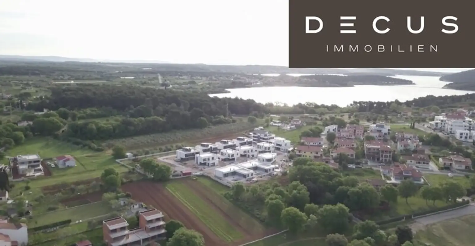 | VILLENRESORT | ISTRIEN | LUXURIÖS | ENTSPANNTER LIFESTYLE | AN DER WUNDERSCHÖNEN ADRIA