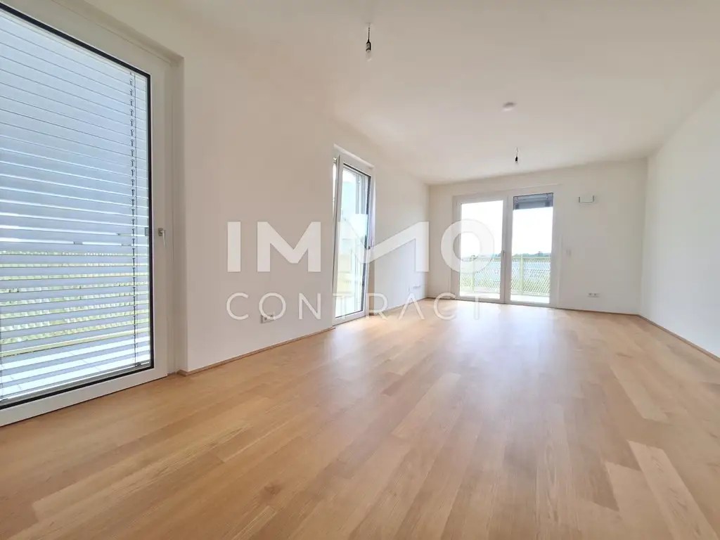 3- Zimmer- Terrassentraum