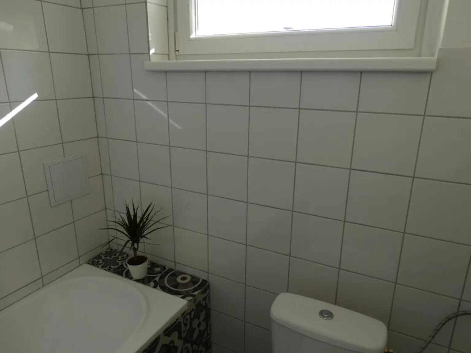 KLEINE ABER FEINE WOHNUNG AM RANDE VON MÖDLING