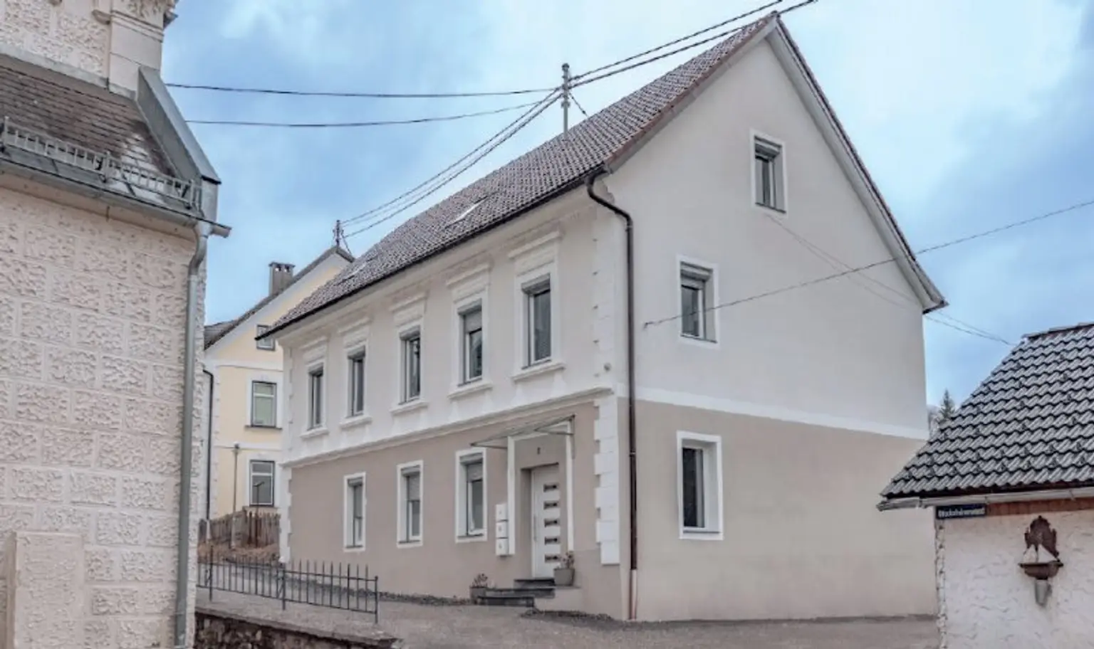 Eigentumswohnungen im Herzen von Hermagor