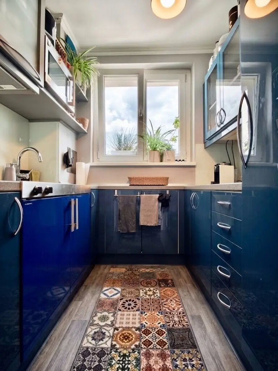 Charmante 2-Zimmer-Dachgeschosswohnung mit Ruheterrasse im 17. Bezirk