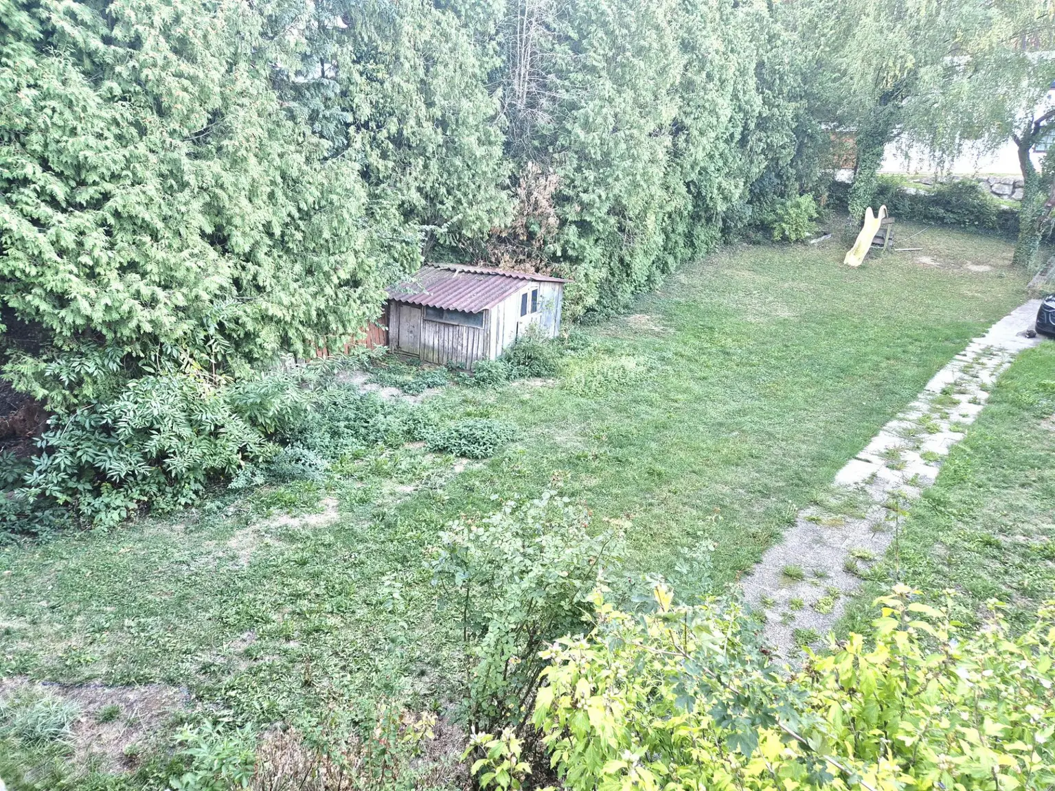 Garten III