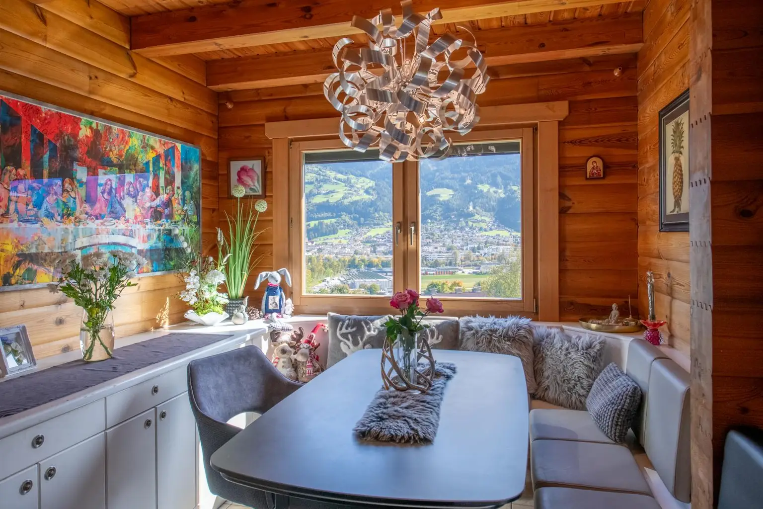 NEU! Wohnen & Wohlfühlen mit Einliegerwohnung und Vermietungspotential