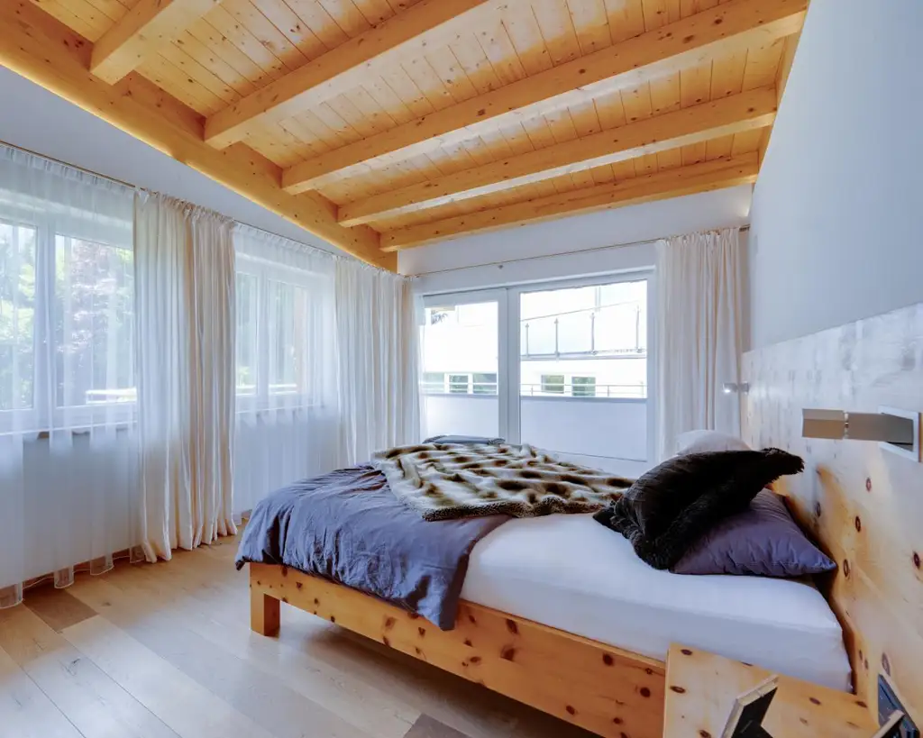 NEU! "Das perfekte Nest" - eingebettet zwischen Bergpanorama und Luxus!
