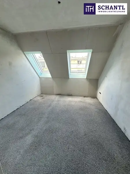 LETZTE CHANCE!!! Genial in Preis-Leistung. Genial in der Ausstattung! 4-Zimmer im Erstbezug + private Photovoltaik möglich!