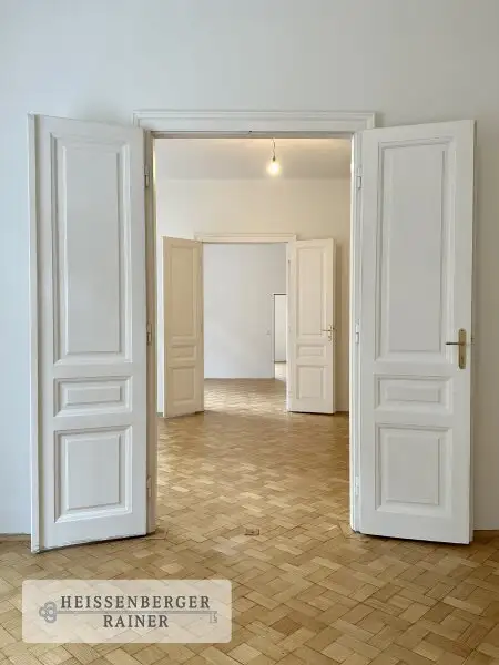 TOLLES ALTBAUBÜRO /// LEDERERGASSE, FLORIANIGASSE /// KLIMATISIERT