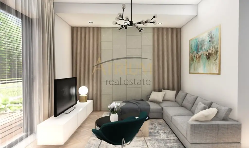 Individuell planbare Reihenhäuser auf Eigengrund im 22. Bezirk - Fertigstellung nach eigenen Wünschen.