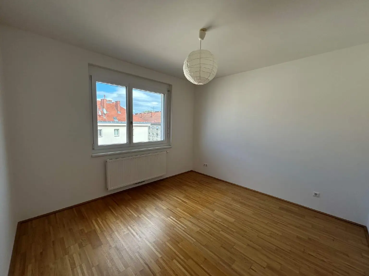 Schlafzimmer II