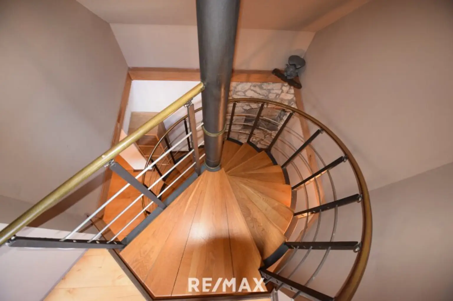 Haus am Schmiedebach mit Geschichte