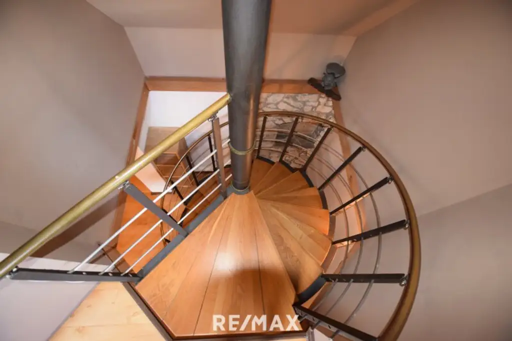 Haus am Schmiedebach mit Geschichte