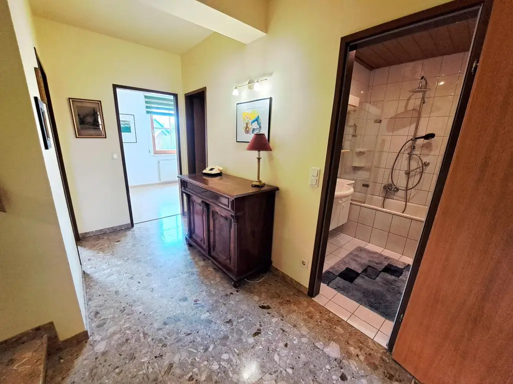 HIER FÜHLT MAN SICH WOHL