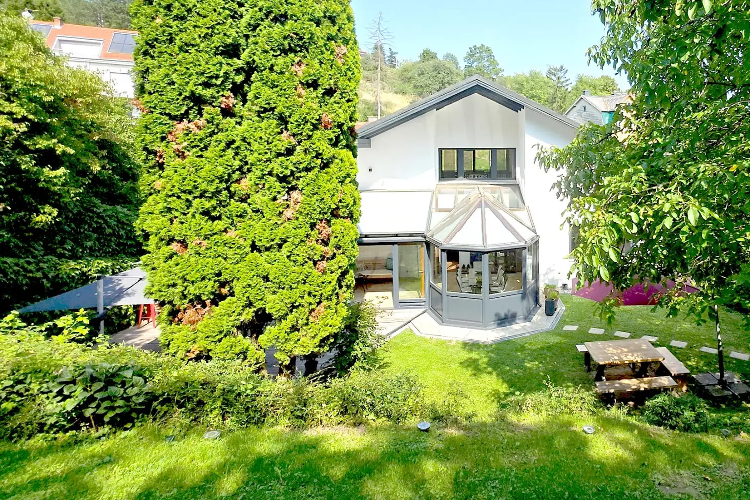 Wohnen am Ölberg