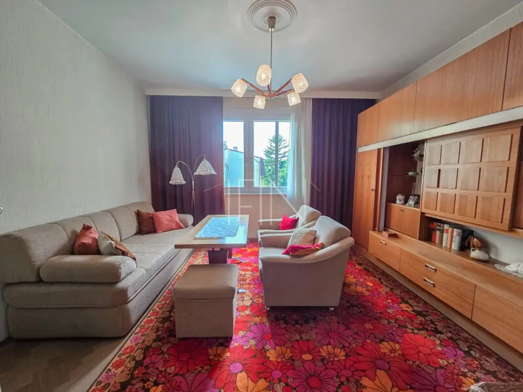 Pärchentraum! 2-Zimmer-Wohnung mit Grünblick in Langenzersdorf zu verkaufen