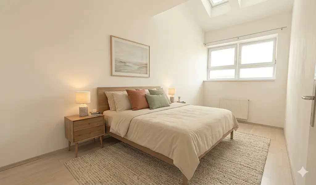 NETTES 3 ZIMMERAPARTMENT IM SPECKGÜRTEL VON WIEN - 35 ÖFFI-MINUTEN BIS WIEN ZENTRUM