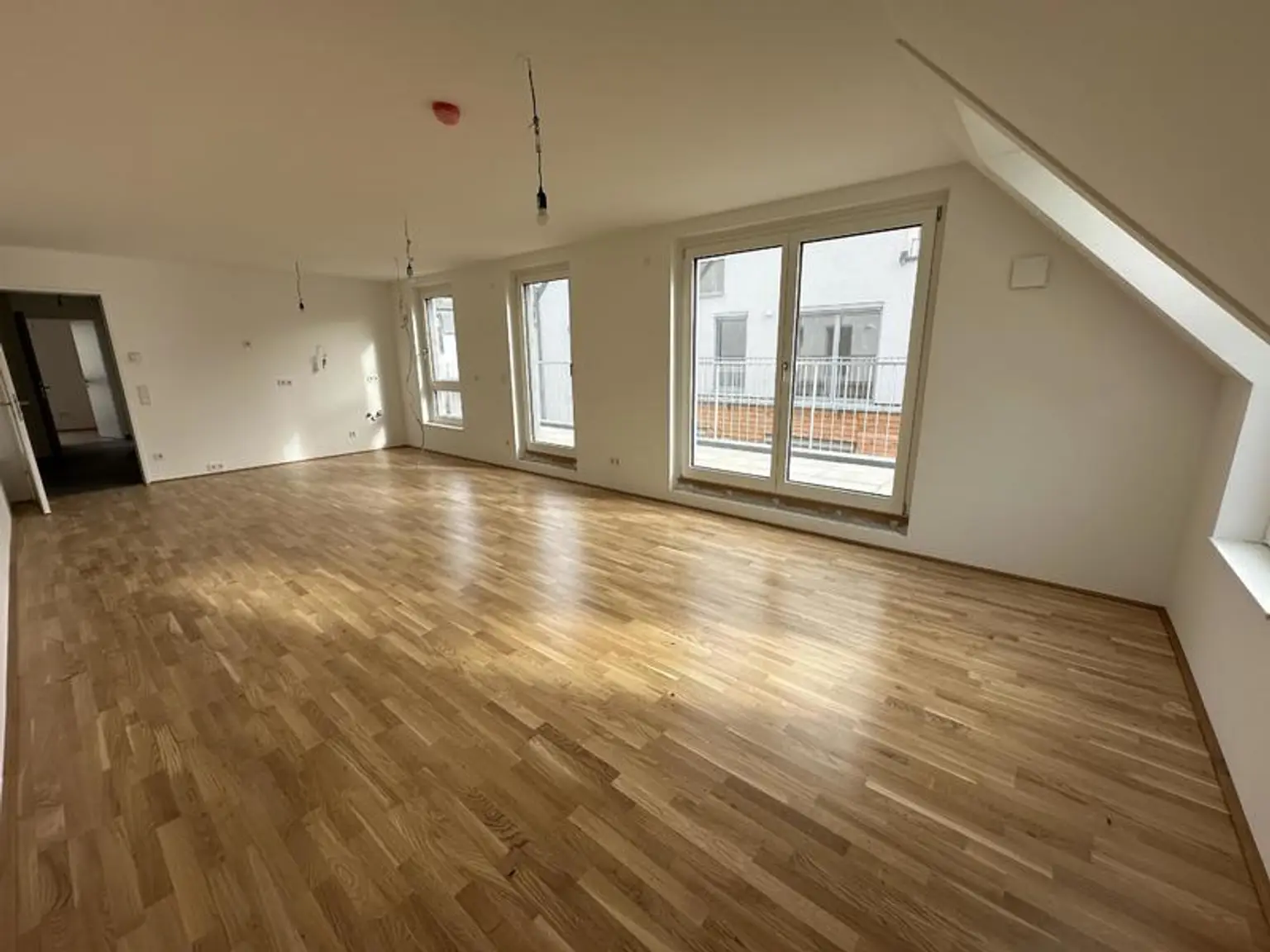 RESIDENZ AM STADTRAND zum Mieten