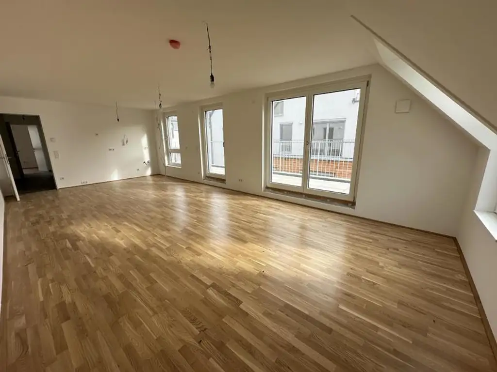 RESIDENZ AM STADTRAND zum Mieten