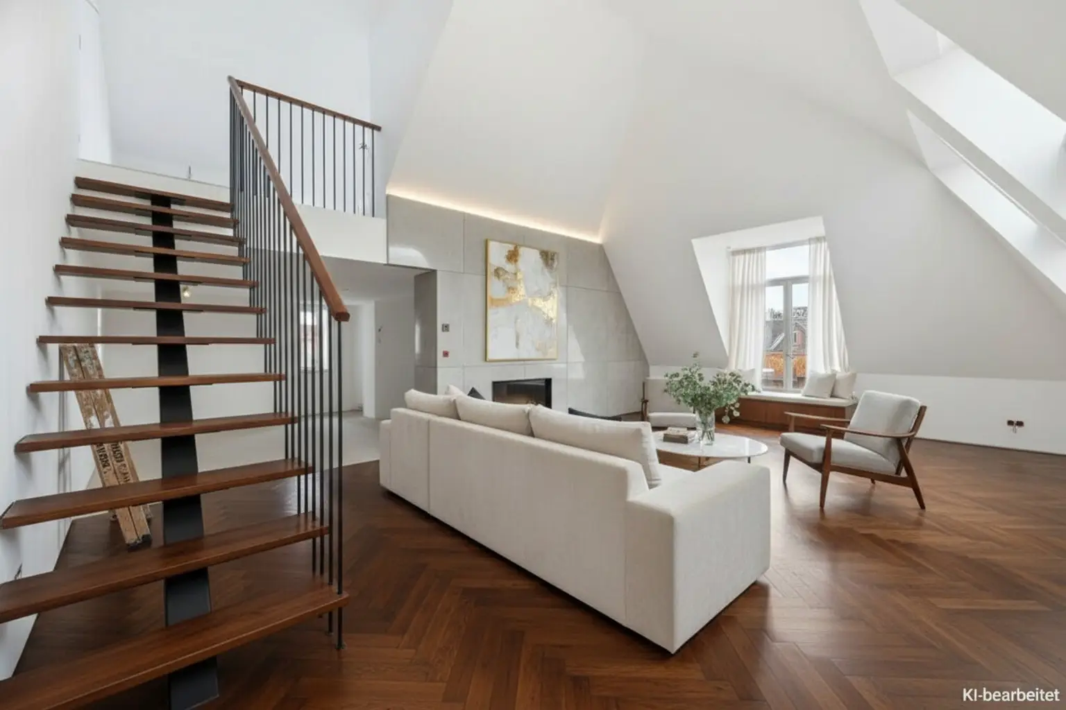 Villa Fleur - Das Schmuckstück mit fast 200m² Wohnfäche