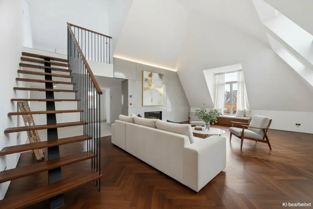 Villa Fleur - Das Schmuckstück mit fast 200m² Wohnfäche