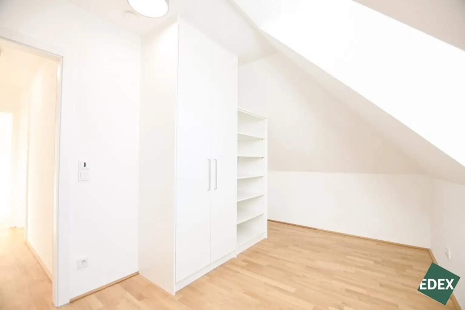 Schöne und moderne 3-Zimmer-Wohnung in Gersthof