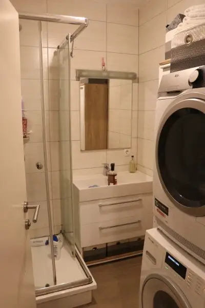 4-Zimmer-Wohnung in der Amraser Straße - optional mit 2 verschließbaren Autoabstellplätzen