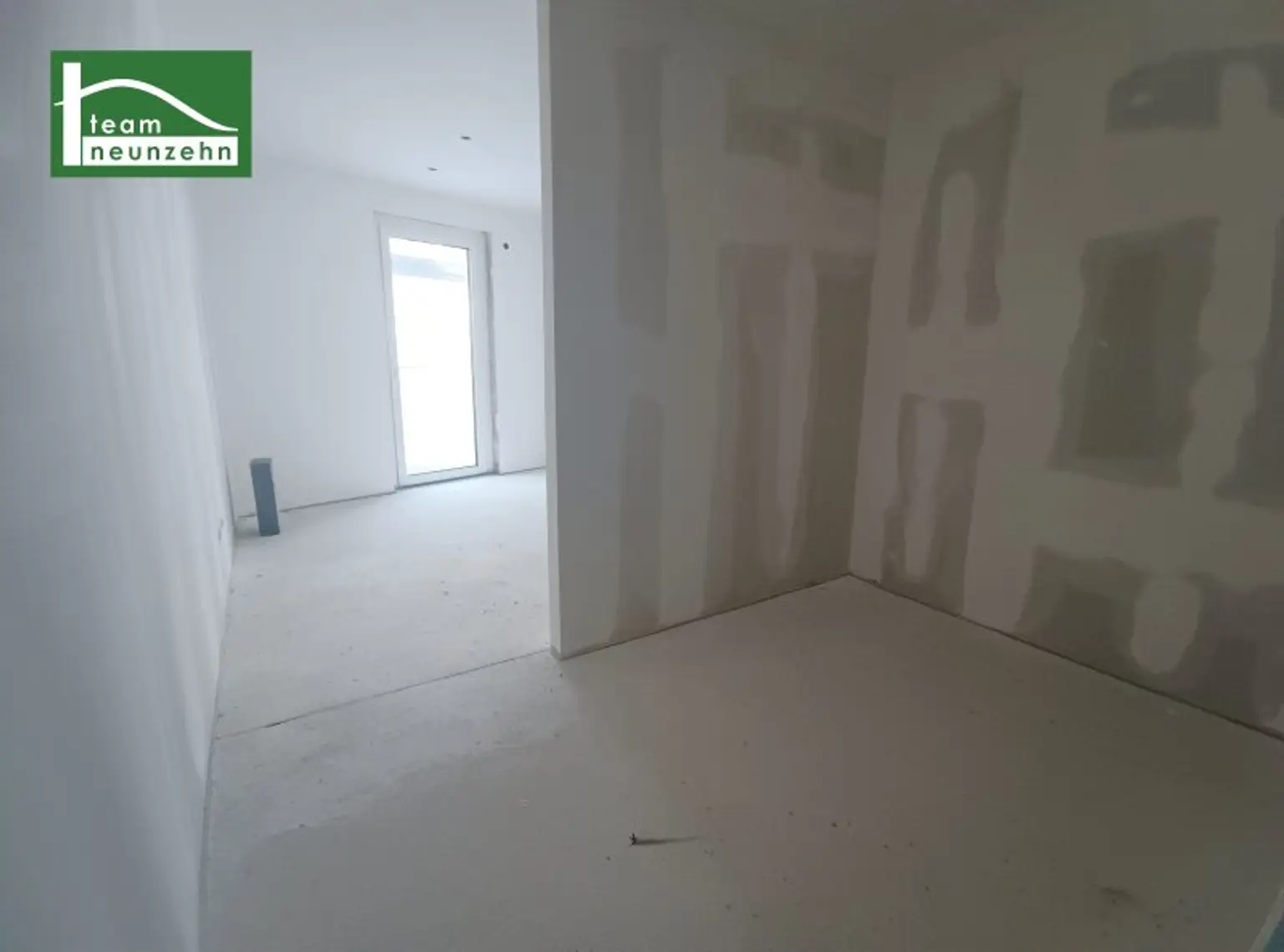 Das perfekte Investment!  Hochwertige 4-Zimmer-Erstbezugswohnung! FLORIANI – Quartier am Tullnerfeld - Ruhelage mit idealer Anbindung
