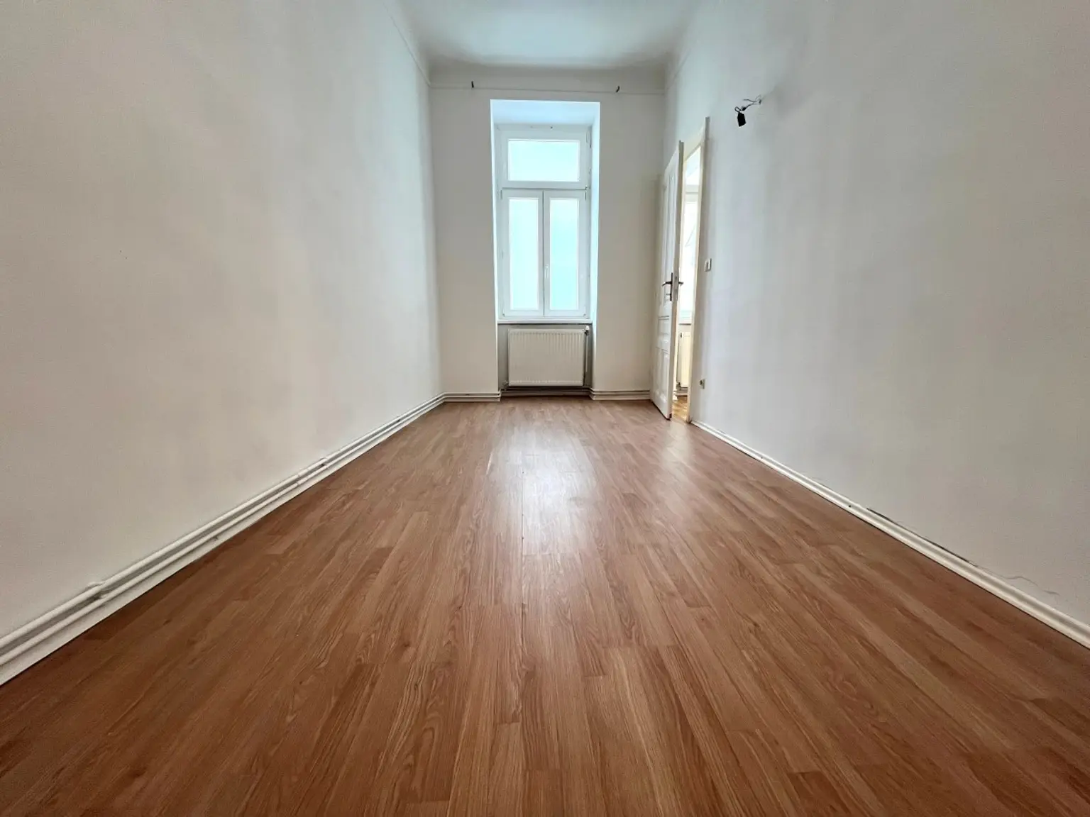 12 | PÄRCHENHIT - Nähe JÄGERSTRASSE | Prima Service Immobilien